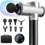 Massage Gun 99 Speed 8 Massage