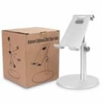 Aluminum Desktop Desk Stand