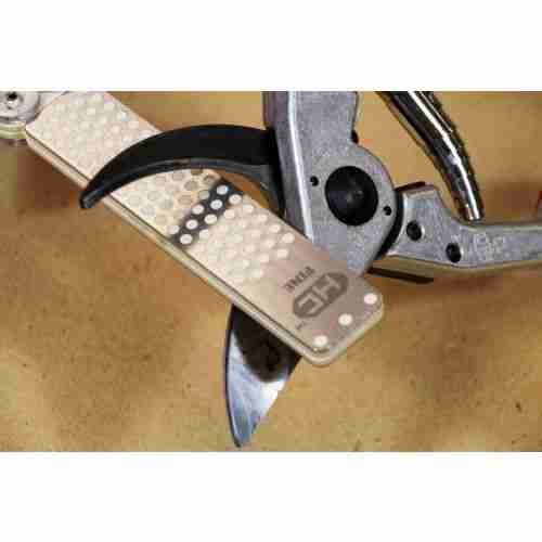 DOUBLE SIDED SHARPENER DMT BRAND - Image 2