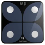 Body Fat Scale, Smart Bathroom Weight Scale
