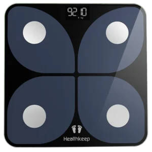 Body Fat Scale, Smart Bathroom Weight Scale