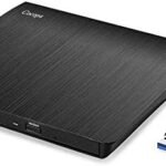 External CD DVD Drive