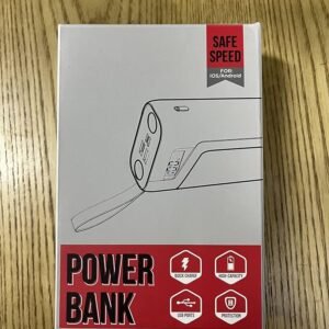 ONLYNEW Power Bank