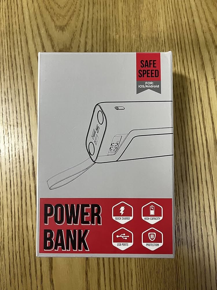 ONLYNEW Power Bank