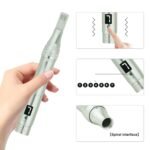 TBPHP M1 Electric Micro Needle Beauty Apparatus