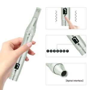 TBPHP M1 Electric Micro Needle Beauty Apparatus