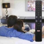 UNIVERSAL TV Remote Control Compatible with ALL LCD