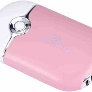 MINI Air Conditioning USB fan