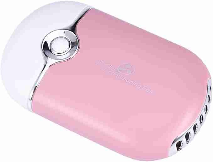 MINI Air Conditioning USB fan