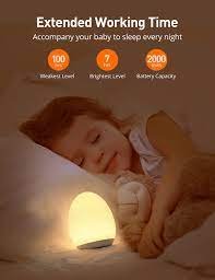 Night Lights for Kids Room - Image 2