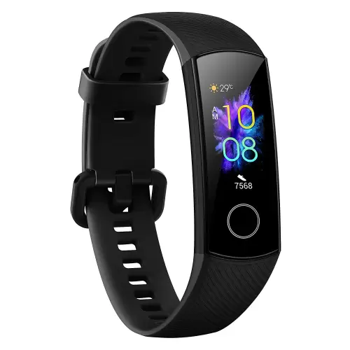 Honor Band 5 – Black Color