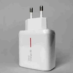 OnePlus Warp Charging Adapter 65W