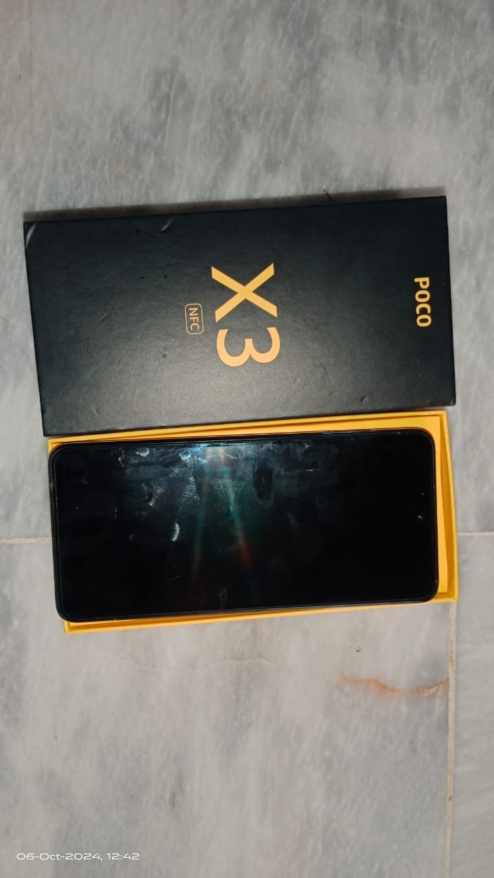 Poco X3 warranty expired - Image 5