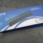 DTK Laptop Battery
