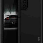 BEZ CASE FOR SAMSUNG S21 PLUS