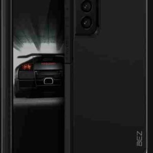 BEZ CASE FOR SAMSUNG S21 PLUS