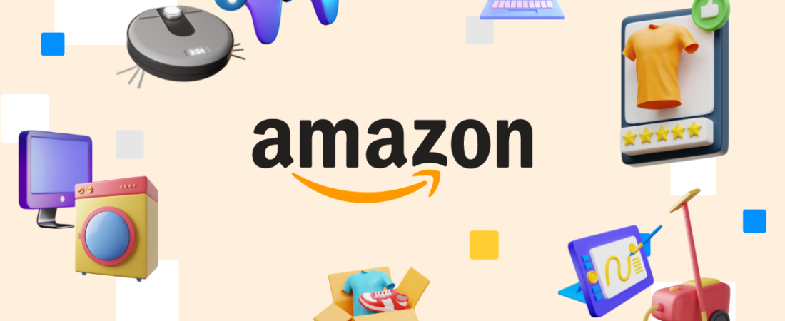 Amazon Products 1 Amazon Products