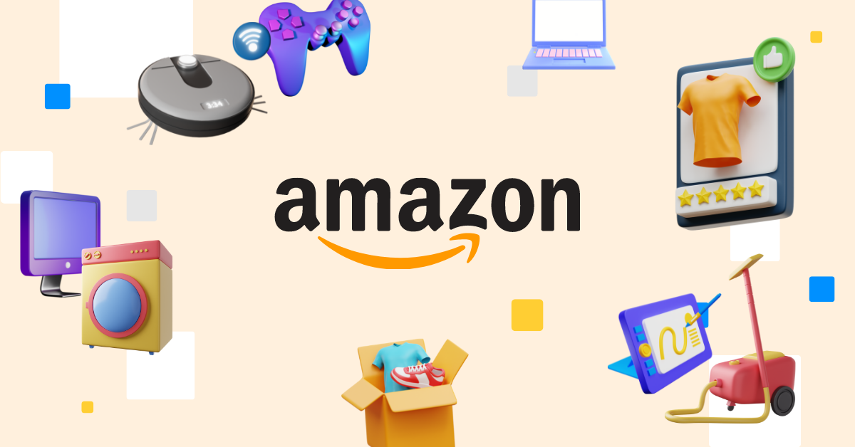 Amazon Products